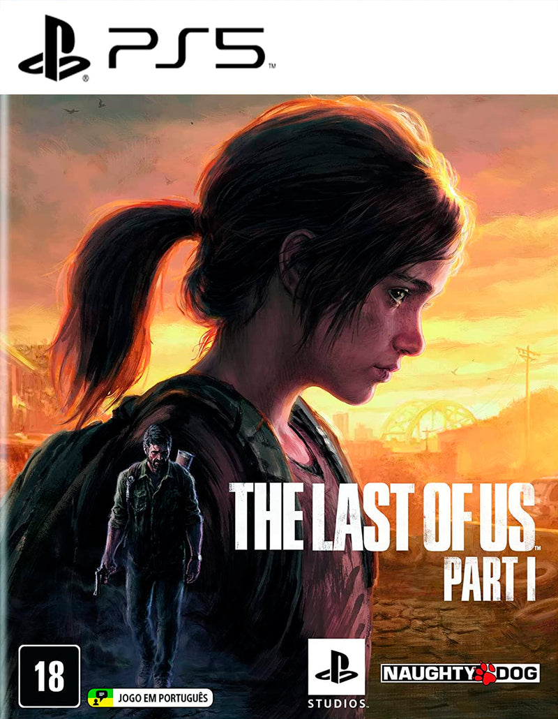 The Last Of Us Part I - PS5 - Digital